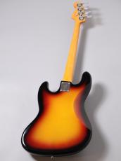 Fender American Vintage II 1966 Jazz Bass -3 Color Sunburst-【4.06kg】_6