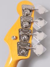 Fender American Vintage II 1966 Jazz Bass -3 Color Sunburst-【4.06kg】_8