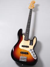 Fender American Ultra II Jazz Bass -Ultraburst-【4.22kg】【ギグバックプレゼント】_2