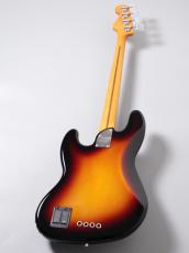 Fender American Ultra II Jazz Bass -Ultraburst-【4.22kg】【ギグバックプレゼント】_7