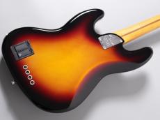 Fender American Ultra II Jazz Bass -Ultraburst-【4.22kg】【ギグバックプレゼント】_8