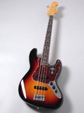 Fender American Professional II Jazz Bass / 3 Color Sunburst【重量3.88kg】_2
