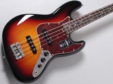 Fender American Professional II Jazz Bass / 3 Color Sunburst【重量3.88kg】_3