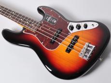 Fender American Professional II Jazz Bass / 3 Color Sunburst【重量3.88kg】_4