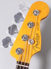 Fender American Professional II Jazz Bass / 3 Color Sunburst【重量3.88kg】_5