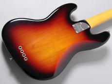 Fender American Professional II Jazz Bass / 3 Color Sunburst【重量3.88kg】_7