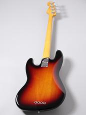 Fender American Professional II Jazz Bass / 3 Color Sunburst【重量3.88kg】_8