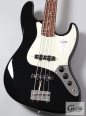 Fender Made in Japan Traditional 60s Jazz Bass -Black-【3.90kg】