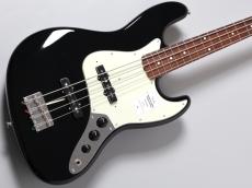 Fender Made in Japan Traditional 60s Jazz Bass -Black-【3.90kg】_2