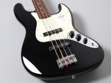 Fender Made in Japan Traditional 60s Jazz Bass -Black-【3.90kg】_3