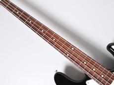 Fender Made in Japan Traditional 60s Jazz Bass -Black-【3.90kg】_4
