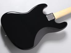 Fender Made in Japan Traditional 60s Jazz Bass -Black-【3.90kg】_6