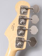 Fender Made in Japan Traditional 60s Jazz Bass -Black-【3.90kg】_9