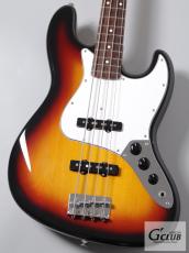 FUJIGEN JJB-5R -3TS-【3.72kg】 