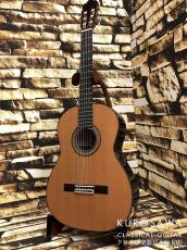Antonio Sanchez [アントニオ・サンチェス] アントニオ・サンチェス Handcraft-1C 杉・ローズウッド【日本総本店2F 在庫品】_2