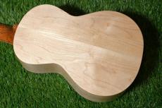 tkitki ukulele ECO-C+ Maple Concert【S/N1556】_2