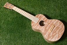 tkitki ukulele ECO-C+ Maple Concert【S/N1556】_3