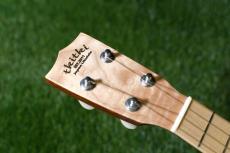tkitki ukulele ECO-C+ Maple Concert【S/N1556】_5