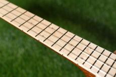 tkitki ukulele ECO-C+ Maple Concert【S/N1556】_7