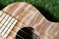 tkitki ukulele ECO-C+ Maple Concert【S/N1556】_9