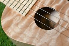 tkitki ukulele ECO-C+ Maple Concert【S/N1556】_10