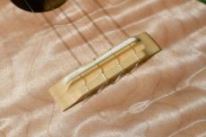 tkitki ukulele ECO-C+ Maple Concert【S/N1556】_11
