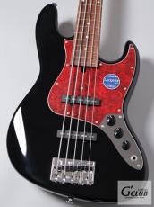 momose MJ・Five1-STD/R -Black w/Matching Head-【4.52kg】