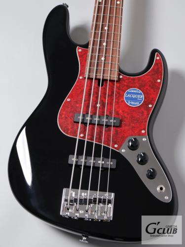 momose MJ・Five1-STD/R -Black w/Matching Head-【4.52kg】