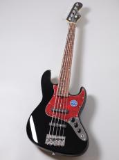momose MJ・Five1-STD/R -Black w/Matching Head-【4.52kg】_2