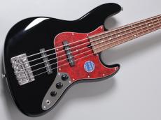 momose MJ・Five1-STD/R -Black w/Matching Head-【4.52kg】_3
