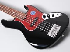 momose MJ・Five1-STD/R -Black w/Matching Head-【4.52kg】_4