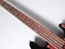 momose MJ・Five1-STD/R -Black w/Matching Head-【4.52kg】_6