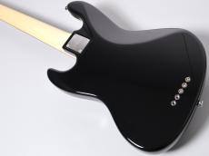 momose MJ・Five1-STD/R -Black w/Matching Head-【4.52kg】_8