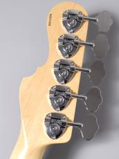 momose MJ・Five1-STD/R -Black w/Matching Head-【4.52kg】_10