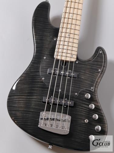 MAYONES Jabba Custom 5 / Liquid Black Gloss【重量4.08kg】