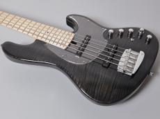 MAYONES Jabba Custom 5 / Liquid Black Gloss【重量4.08kg】_3