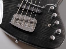 MAYONES Jabba Custom 5 / Liquid Black Gloss【重量4.08kg】_4