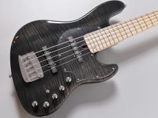 MAYONES Jabba Custom 5 / Liquid Black Gloss【重量4.08kg】_5