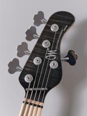 MAYONES Jabba Custom 5 / Liquid Black Gloss【重量4.08kg】_7