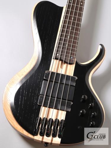 Ibanez BTB865SC -Weathered Black Low Gloss-【4.48kg】