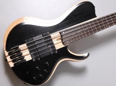 Ibanez BTB865SC -Weathered Black Low Gloss-【4.48kg】_4