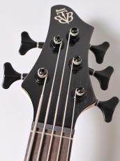 Ibanez BTB865SC -Weathered Black Low Gloss-【4.48kg】_7