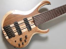 Ibanez BTB747 -Natural Low Gloss-【4.98kg】_4