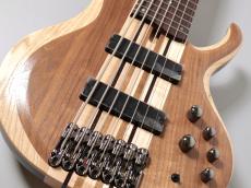 Ibanez BTB747 -Natural Low Gloss-【4.98kg】_5