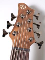 Ibanez BTB747 -Natural Low Gloss-【4.98kg】_7