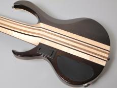 Ibanez BTB747 -Natural Low Gloss-【4.98kg】_8