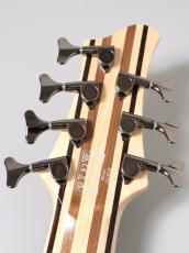 Ibanez BTB747 -Natural Low Gloss-【4.98kg】_10
