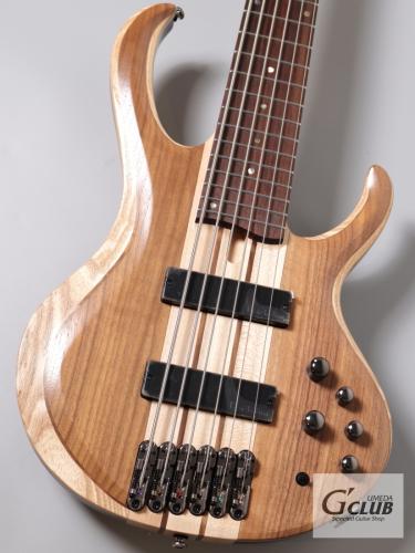 Ibanez BTB746 -Natural Low Gloss-【4.58kg】