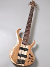 Ibanez BTB746 -Natural Low Gloss-【4.58kg】_2