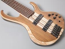 Ibanez BTB746 -Natural Low Gloss-【4.58kg】_3